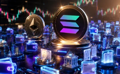 Solana RWA Holder Sayısında Ethereum’u Geçti: 300 Bin Cüzdan Aşıldı