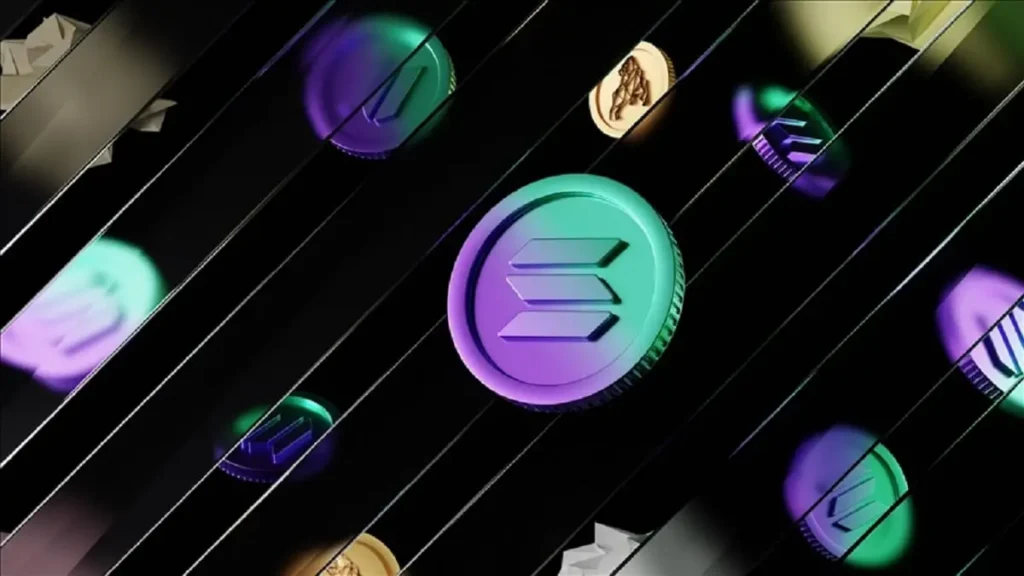 Bu Yılın Başında Çok Yüklü Miktarda Solana Çalan Hacker, Varlıklarını Başka Bir Altcoine Dönüştürdü