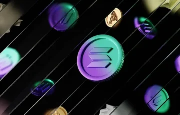 Bu Yılın Başında Çok Yüklü Miktarda Solana Çalan Hacker, Varlıklarını Başka Bir Altcoine Dönüştürdü