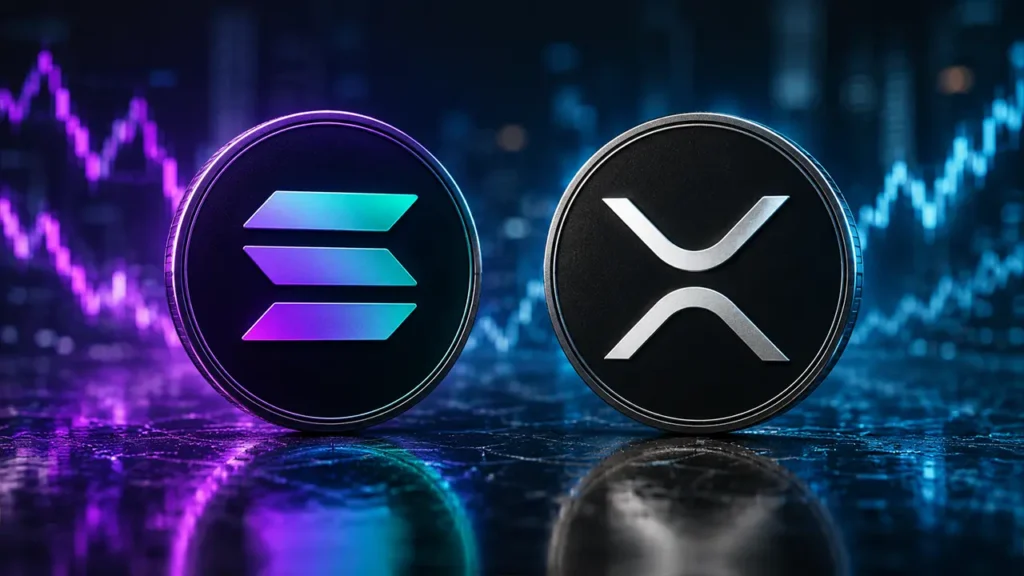 SOL’un XRP’yi geçme ihtimali yeniden gündemde