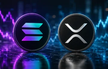SOL’un XRP’yi geçme ihtimali yeniden gündemde