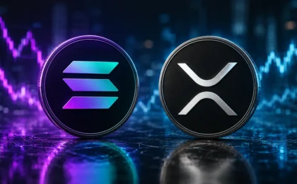 SOL’un XRP’yi geçme ihtimali yeniden gündemde
