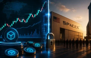 SpaceX IPO’sunda neden birçok kripto yatırımcısı hisse alamadı?