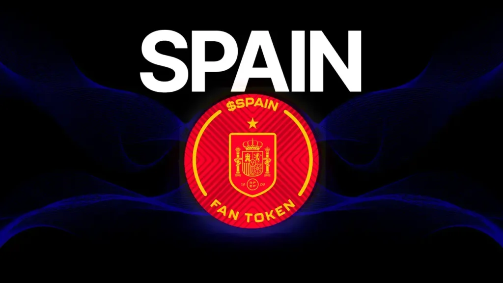 SPAIN (Spain Fan Token) Nedir?