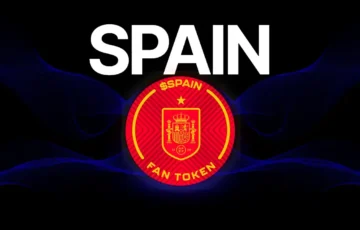 SPAIN (Spain Fan Token) Nedir?