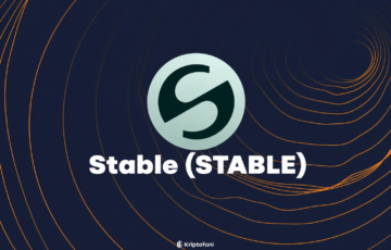 Stable (STABLE) Coin Nedir?