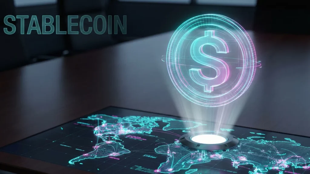 Visa verileriyle stabilcoin hacmi 1.79 trilyon dolara çıktı! Piyasada hangi dönüşüm konuşuluyor?