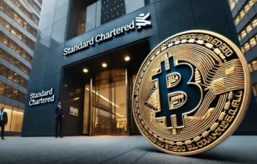 Standard Chartered Analistlerinden Bitcoin İçin Sıra Dışı İfadeler: “Adeta Bunu Bağırıyor”