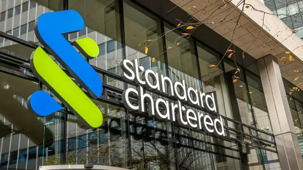 Paribu iştiraki CoinMENA’dan Standard Chartered anlaşması
