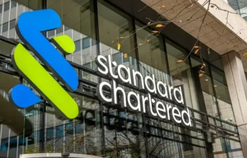 Paribu iştiraki CoinMENA’dan Standard Chartered anlaşması