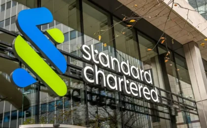 Paribu iştiraki CoinMENA’dan Standard Chartered anlaşması