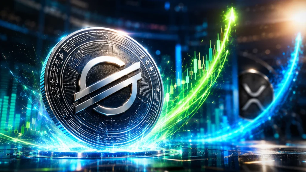 Stellar (XLM) İçin 2,50 Dolar Hedefi Gündemde: XRP Benzeri Hareket Mümkün mü?