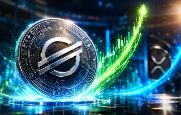 Stellar (XLM) İçin 2,50 Dolar Hedefi Gündemde: XRP Benzeri Hareket Mümkün mü?