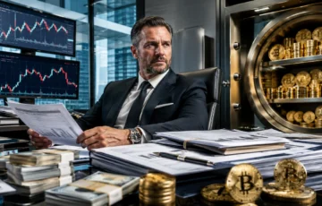 Strategy 466 Milyon Dolarlık MSTR Hissesi Sattı: Bitcoin Rezervini Sabit Tuttu