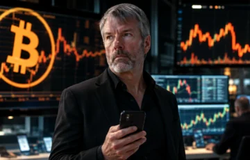 Saylor’ın Bitcoin Paylaşımı Kafa Karıştırdı: Strategy Yeni Bir Hamle mi Yaptı?