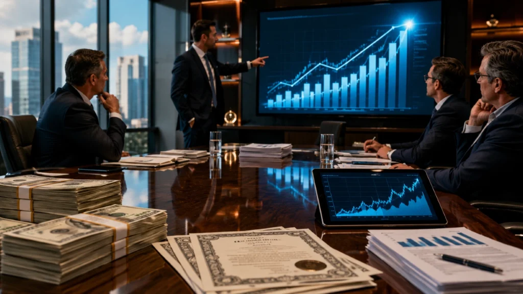 Strategy’den STRC Hamlesi: 25 Milyon Dolarlık Geri Alım Neyi Gösteriyor?