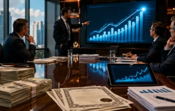 Strategy’den STRC Hamlesi: 25 Milyon Dolarlık Geri Alım Neyi Gösteriyor?
