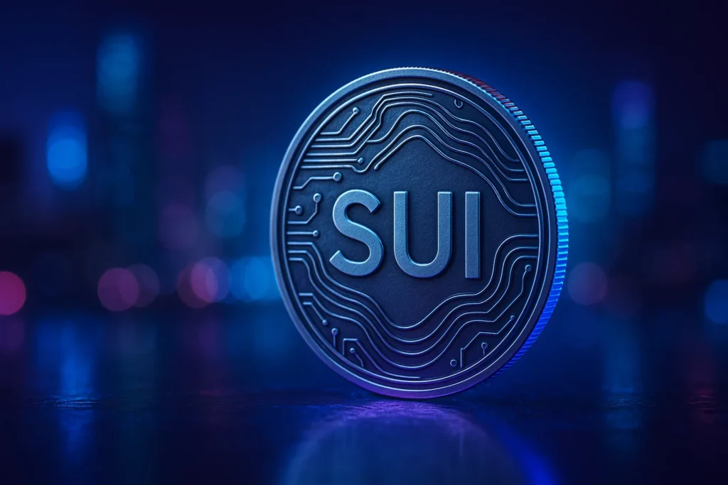 SUI fiyatında 0.78 dolar direnci öne çıkarken ana ağdaki ölçeklenme testi iyimserliği destekliyor