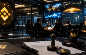 Tahmin Piyasalarında Binance Dönemi: Lisans Başvurusu Geliyor