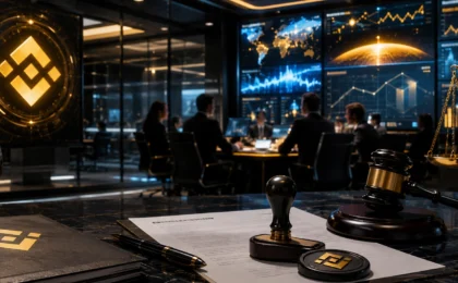 Tahmin Piyasalarında Binance Dönemi: Lisans Başvurusu Geliyor
