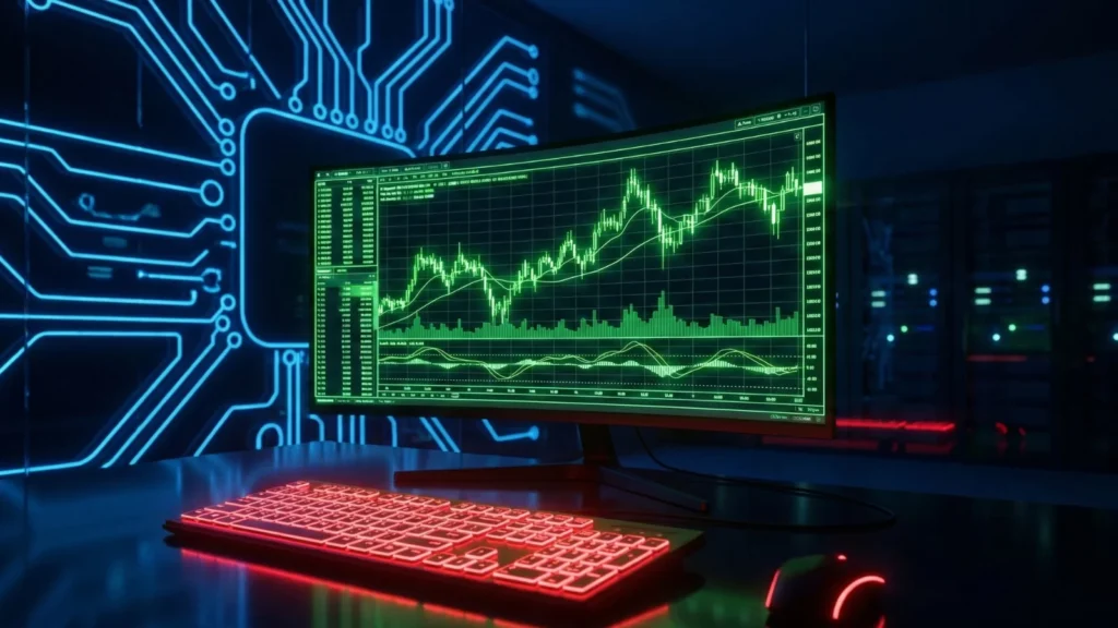 Kriptoda Excel Tablolarına Veda Edin: Portföyünüzü Otomatik Yönetin