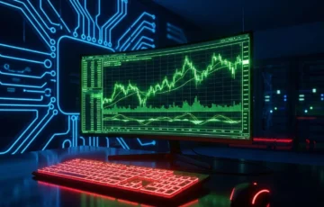 Kriptoda Excel Tablolarına Veda Edin: Portföyünüzü Otomatik Yönetin