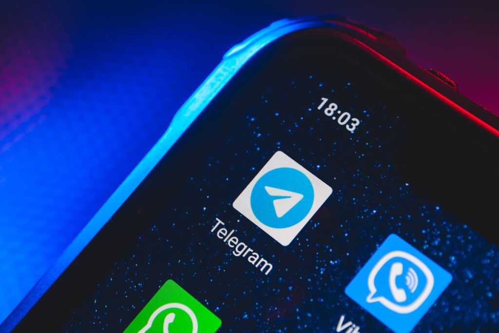 Telegram, 1 milyar kullanıcıya merkeziyetsiz kripto cüzdanı getiriyor
