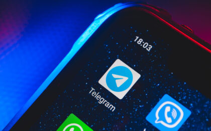 Telegram, 1 milyar kullanıcıya merkeziyetsiz kripto cüzdanı getiriyor