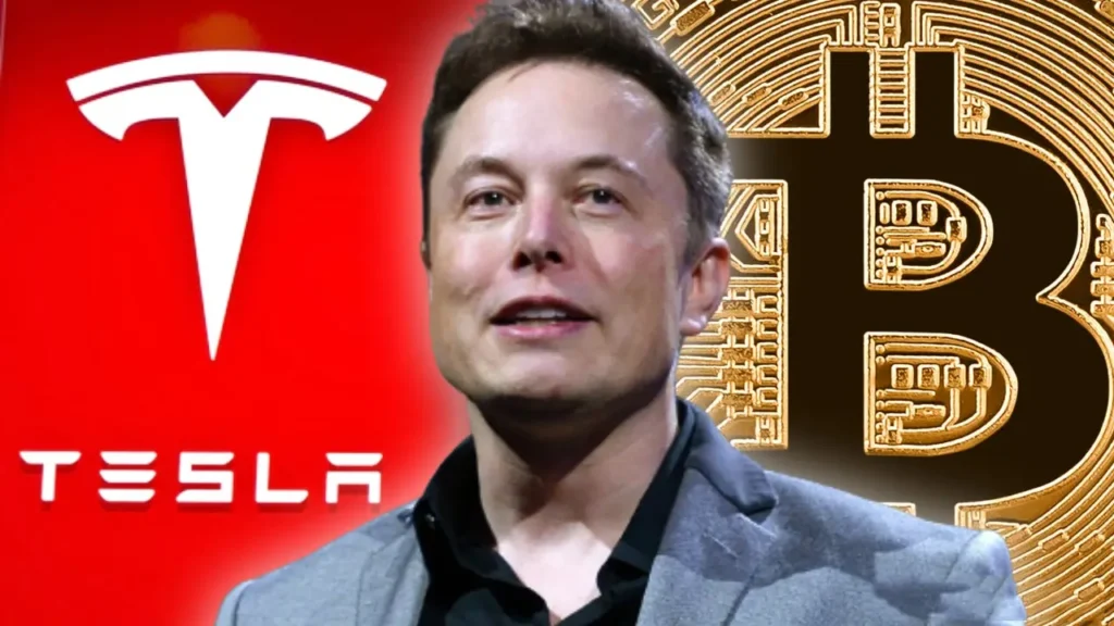 SON DAKİKA: Tesla, Kazanç Raporunu Açıkladı! Bitcoin Alım Satımı Yaptı Mı?