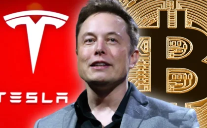 SON DAKİKA: Tesla, Kazanç Raporunu Açıkladı! Bitcoin Alım Satımı Yaptı Mı?