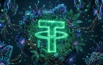 Binance, 500 milyon USDT’yi Tether Treasury’ye aktardı