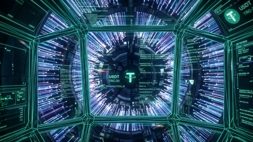 Tether Gold, Şeriat uyumluluk sertifikası aldı