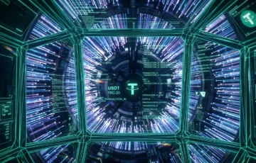 Tether Gold, Şeriat uyumluluk sertifikası aldı