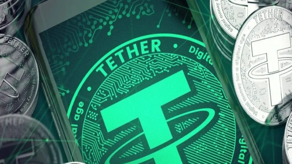 Stablecoin Devi Tether, Son Ayların En Büyük USDT Yakımını Gerçekleştirdi! İşte Detaylar