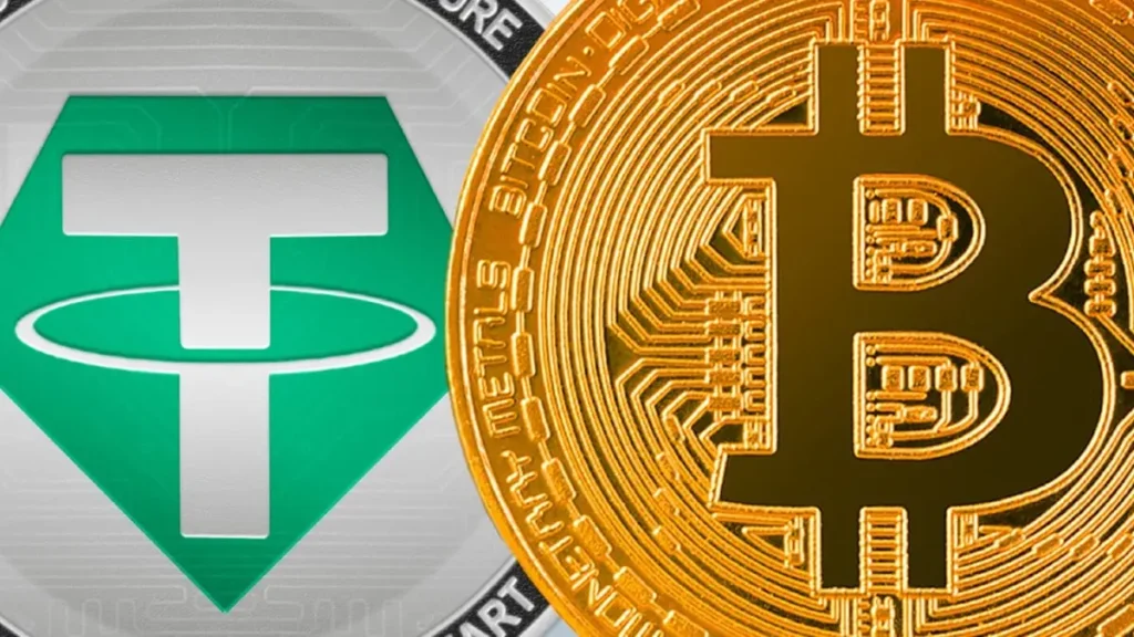 Tether, USDT ile Bitcoin’e Dönüş Yapıyor! İşte Son Planlar…
