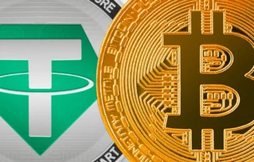 Tether, USDT ile Bitcoin’e Dönüş Yapıyor! İşte Son Planlar…