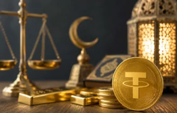 Tether Gold’a Şeriat Uyumluluğu Onayı: XAUT İçin Yeni Kapı Açıldı