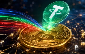 Tether, RGB Aracılığıyla USDT’yi Bitcoin Ağına Taşıyor