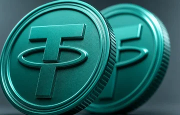 Tether (USDT), Beklenen İkinci Çeyrek Finansal Sonuçlarını Yayınladı! İşte Durumu ve Varlıkları