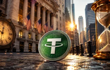 Tether’in USDT İçin ABD’de İki Yıllık Kritik Süreci Başladı