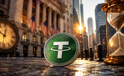Tether’in USDT İçin ABD’de İki Yıllık Kritik Süreci Başladı