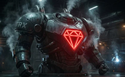Tron Inc, TRX varlıklarını artırırken CoinCodex 30 günde yükseliş öngörüyor
