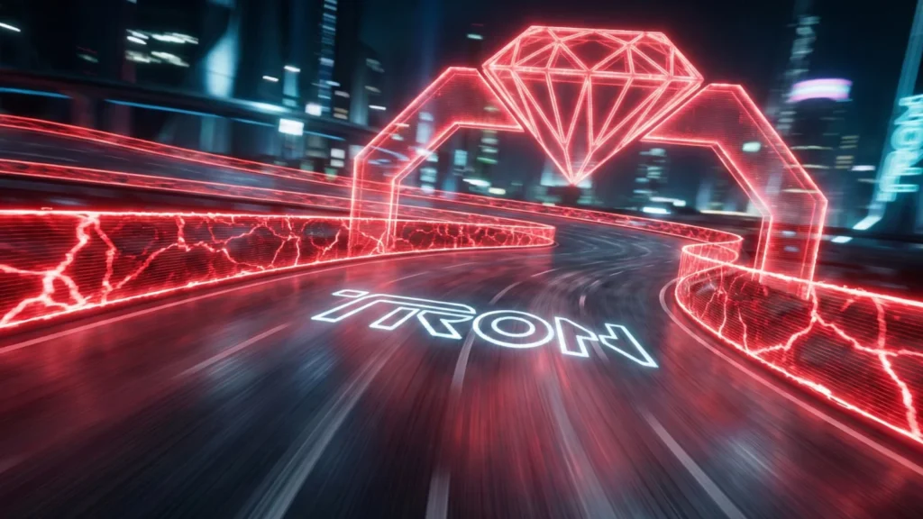 Tron Inc. alımları hızlandı! TRX’de kritik seviye neden izleniyor?