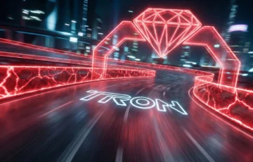 Tron Inc. alımları hızlandı! TRX’de kritik seviye neden izleniyor?
