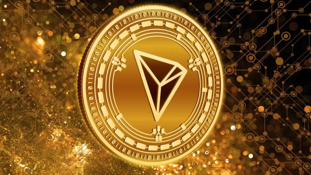 Tron Ağı, Hem Aktif Kullanıcı Sayısı Hem de İşlem Hacmi Bakımından Tarihinin En Yüksek Seviyelerine Ulaştı!
