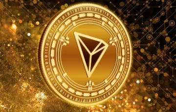 Tron Ağı, Hem Aktif Kullanıcı Sayısı Hem de İşlem Hacmi Bakımından Tarihinin En Yüksek Seviyelerine Ulaştı!