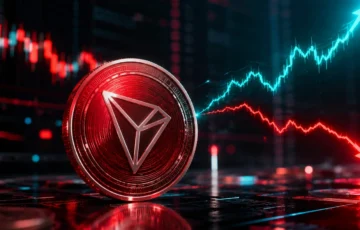 TRON’da Yeni Hareket Yaklaşıyor: TRX İçin Hangi Senaryo Güçleniyor?