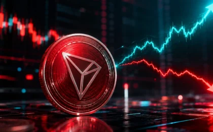 TRON’da Yeni Hareket Yaklaşıyor: TRX İçin Hangi Senaryo Güçleniyor?