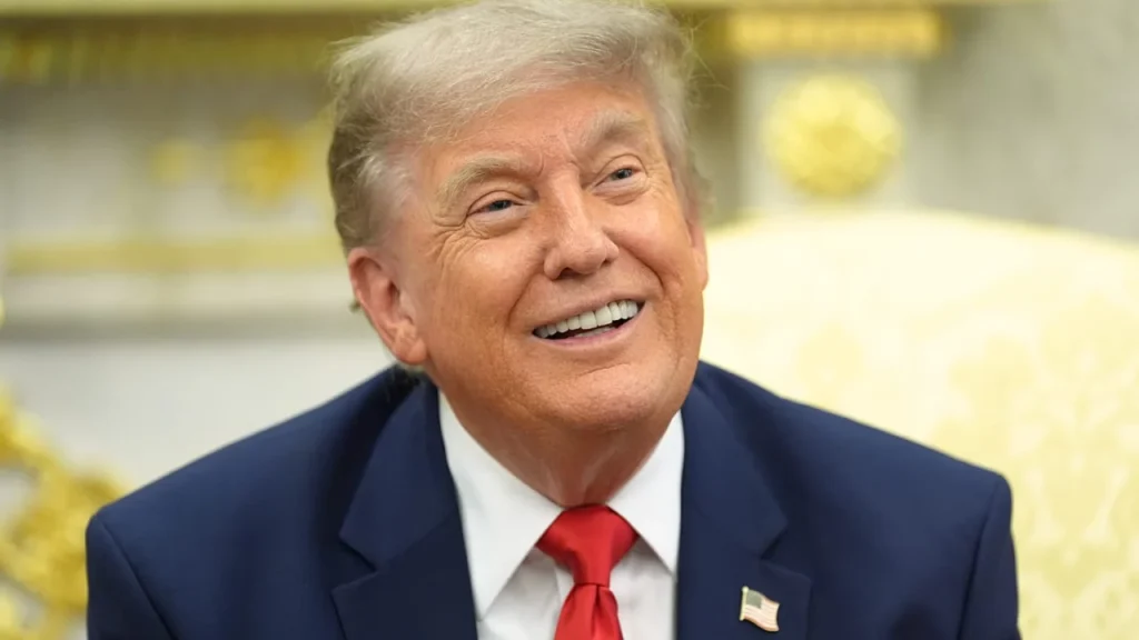 Trump, devlet destekli yatırım hesaplarında Bitcoin’e açık kapı bıraktı