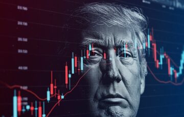 Onun gibisi gelmedi: Biri kitap yazdı, diğeri birikim yaptı, Trump kriptoyla fark attı